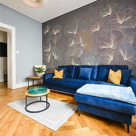 Appartement Chaleureux Orangerie Štrasburk Exteriér fotografie