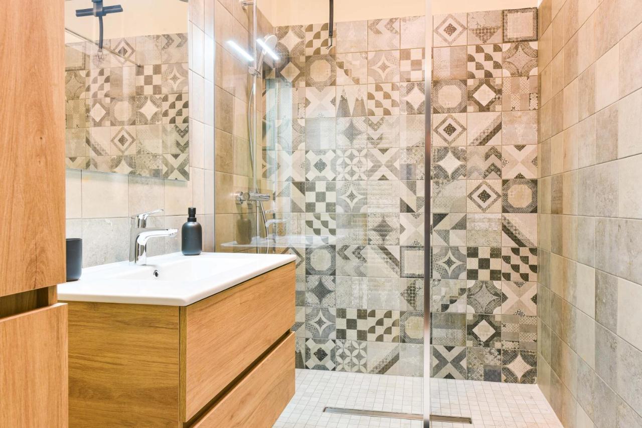 Appartement Chaleureux Orangerie Štrasburk Exteriér fotografie
